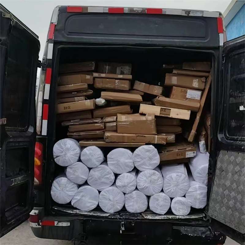 江西吉安吉州到苍南物流公司——一站式服务，让货运更便捷（苍南的物流专线）