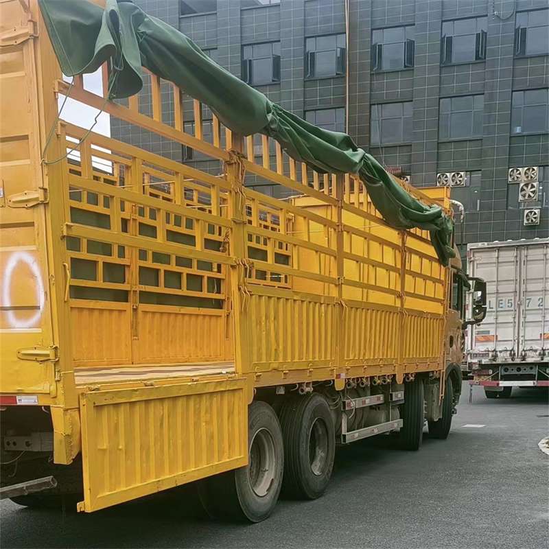 江西吉安吉州到新泰物流公司——一站式货运服务（到新泰的物流）