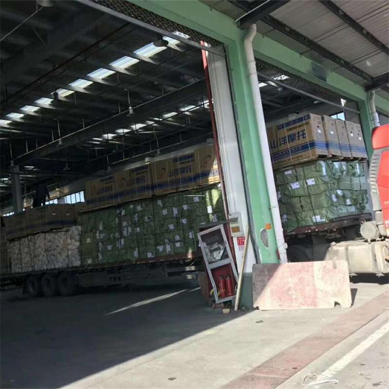 江西吉安吉州至辽宁货运专线一站式物流服务，满足您的各种需求（辽宁专线物流查询）