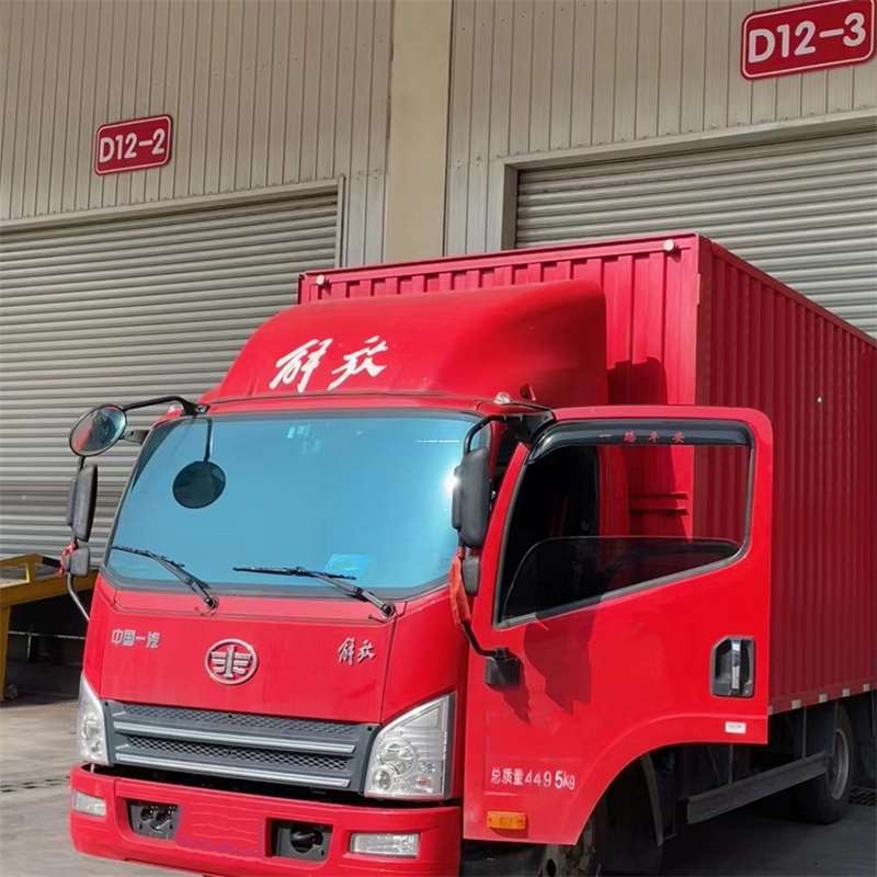 江西吉安吉州到安徽物流公司——专业货运，安心送达（到安徽的物流公司）