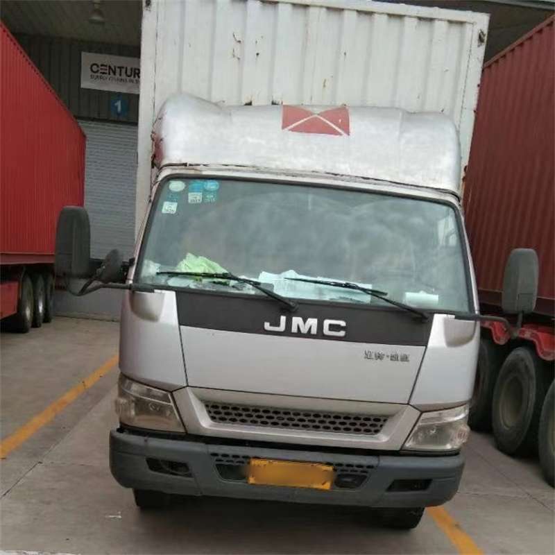 江西吉安吉州至荆州货运专线，一站式物流服务助您成功