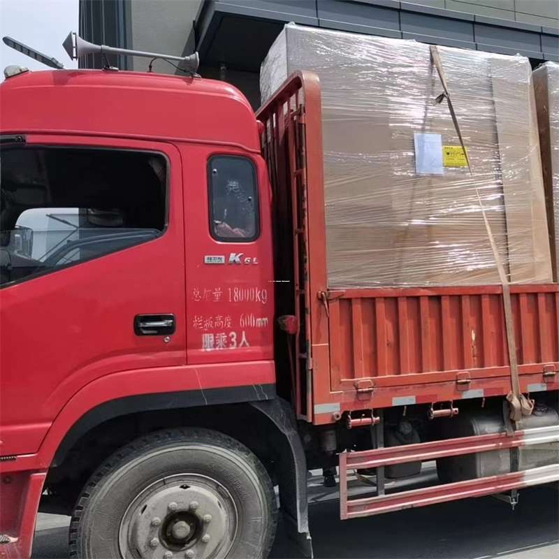 江西吉安吉州到芜湖物流公司，一站式服务助您货运无忧