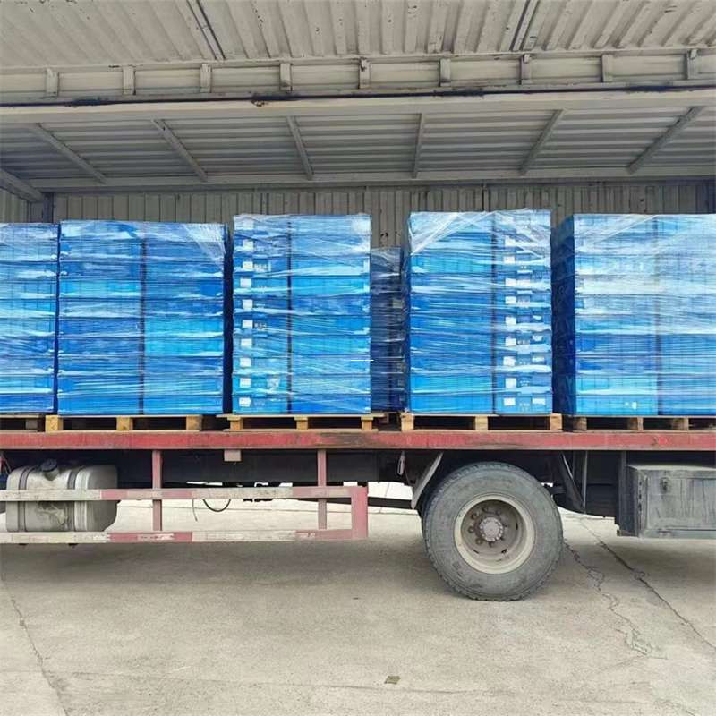 江西吉安吉州至湛江货运专线一站式物流服务，让您的货物畅行无忧