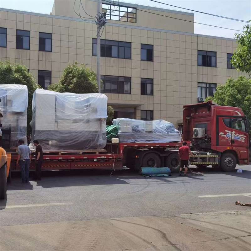江西吉安吉州到南京物流公司一站式服务，让货运更轻松