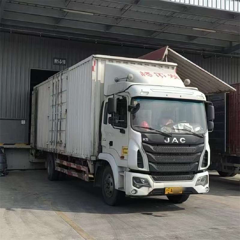 江西吉安吉州到通辽物流公司，专业货运，高效便捷
