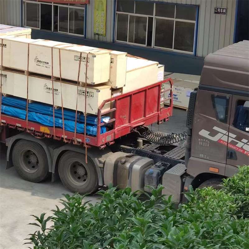 江西吉安吉州至新疆阿勒泰福海县物流专线，一站式服务，让您的货物畅行无忧